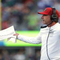 Kyle Shanahan sounds off on NFL’s decision to crackdown on Dre Greenlaw after ejection