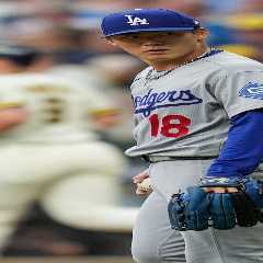 Dodgers ace sent to showers earlier than ever in postseason after unique Brewers at-bat