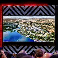 Formula 1 will return to Africa for first time since 1993 with deal to host Grand Prix in Rwanda