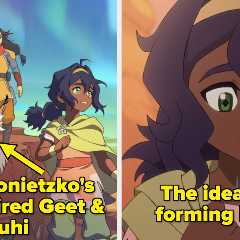 8 Fascinating Avatar: Seven Havens Behind-The-Scenes Stories From The Creators And Cast