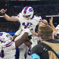 NFL Power Rankings for Week 6: The growing pack of teams chasing the favorites