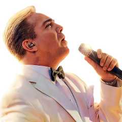 Cristian Castro to Receive Lifetime Achievement Award at the 2026 Billboard Latin Music Awards