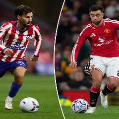 Champions League: How to watch Atletico Madrid vs. Man United live for free