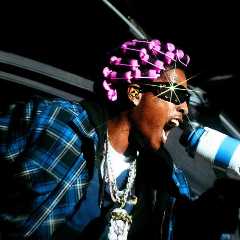 A$AP Rocky Announces First Australian and New Zealand Tour in Eight Years