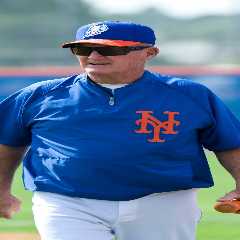 Guy Conti, longtime Mets coach, dead at 84