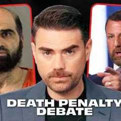Yes, Execute Terrorists on Camera. Here’s Why.