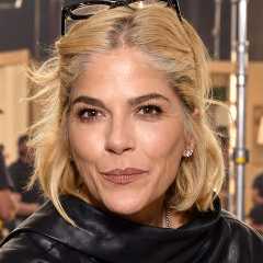 Selma Blair's Assault Case Won't Stop Her From Working