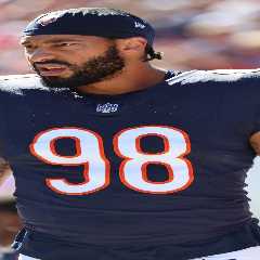 Montez Sweat hit with two-game PED suspension in brutal Bears blow