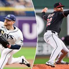 How to watch Rays vs. Guardians in ALCS 2026 Game 1 for free: Time, livestream