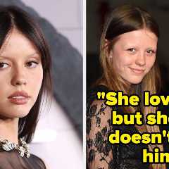 After Reports About Their “Complicated” Dynamic, Mia Goth Has Officially Filed For Divorce From..