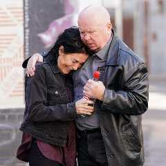EastEnders Fans Left Reeling As Kat Moon Hits Breaking Point