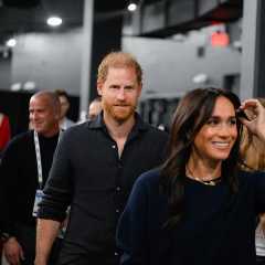 Uganda Withdraws From Invictus Games Over Royal Protocol Dispute