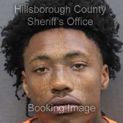 Florida State dismisses top football recruit after 150-mph car chase, felony arrest