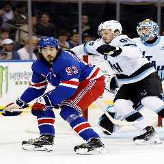 Rangers’ small but mighty leadership group already showing what it’s all about
