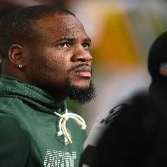 Micah Parsons believes Jayden Daniels ‘probably cost’ Dan Quinn his job after Giants overtime..