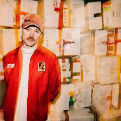 Dom Dolla Launches Good Fortune Records