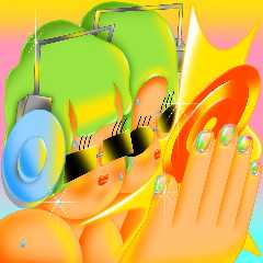 Illustrator Spotlight: Yue Zhang