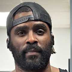 'The Oval' Star Travis Cure's Ex Sues For Allegedly Giving Her STD