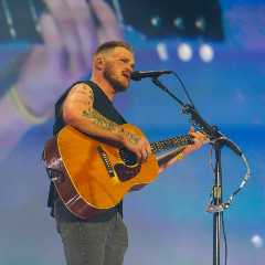 Zach Bryan Sets His ‘Manhood’ Tour for 2027