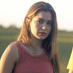 Trish in 'Jeepers Creepers' 'Memba Her?!