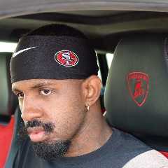 Netflix reopens the Daejon Love saga the 49ers would rather forget