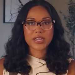 Surrogate McKenna West: Biological Parents Call Her Out Over Media Campaign