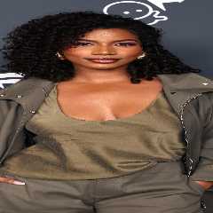Taylor Rooks makes rare comments about marriage as she rises in media world