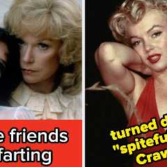 18 Shocking Confessions From Old Hollywood Actors That Stayed Buried For Decades