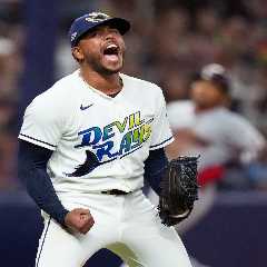 Freddy Peralta stunned Steve Cohen took in latest sterling Rays ALCS start