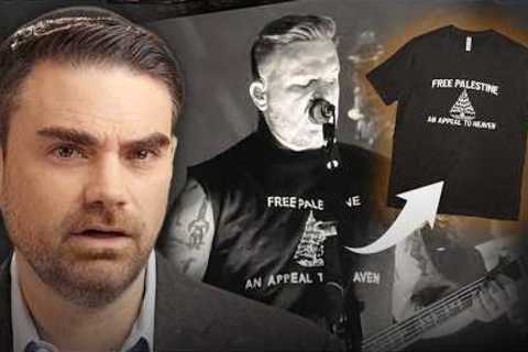 Zach Bryan's Free Palestine Stunt and Tom Cruise's Flop, Explained